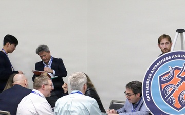 PEO C4I Highlights Industry Engagement at WEST 2026 with Launch of New Industry Intake Form