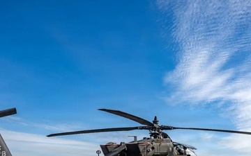 AH-64E Apache Helicopter (Version 4) Maintenance