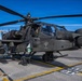 AH-64E Apache Helicopter (Version 4) Maintenance