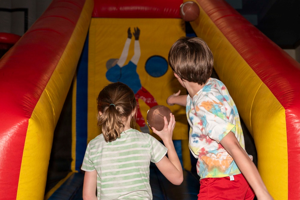 Fairchild Winterfest 2026