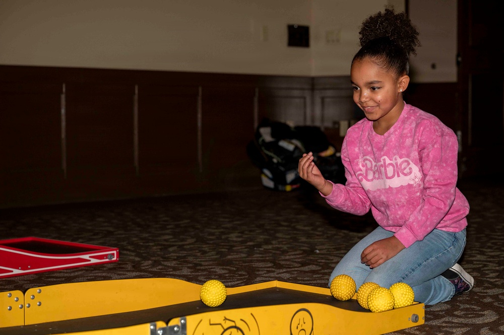 Fairchild Winterfest 2026