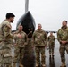 18th Air Force visits Team McChord