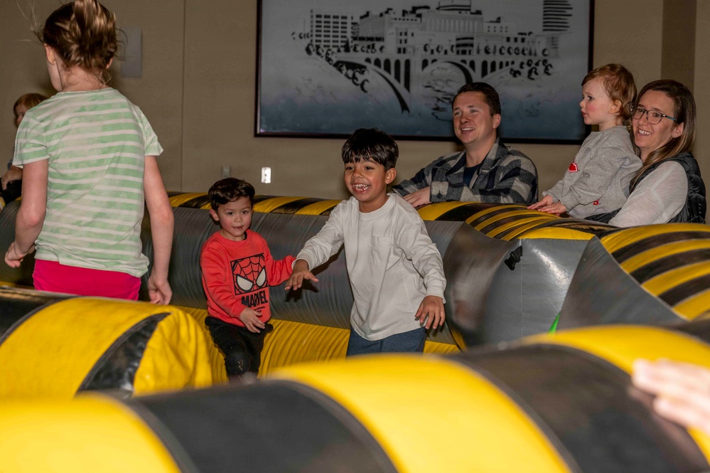 Fairchild Winterfest 2026