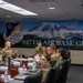 18th AF visits Team McChord
