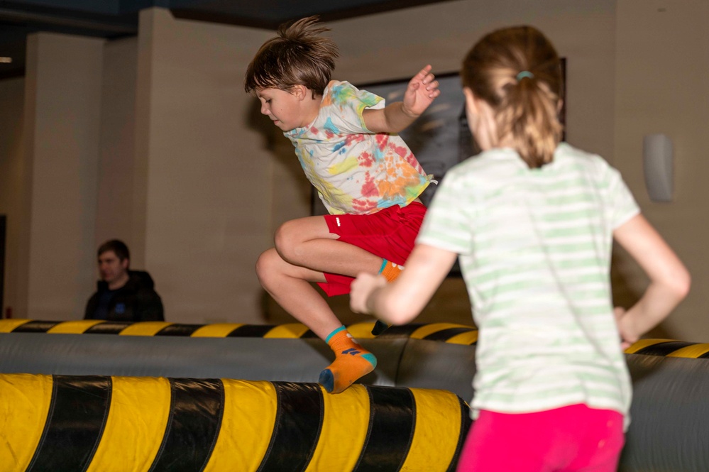 Fairchild Winterfest 2026