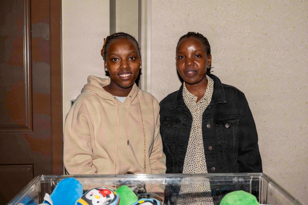 Fairchild Winterfest 2026