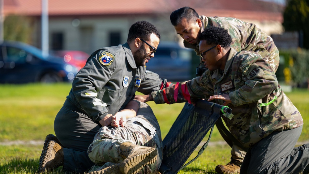 60 AES conducts 2026 FEBEX