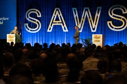 AFSOC strategizes on adapting special air warfare for an evolving world