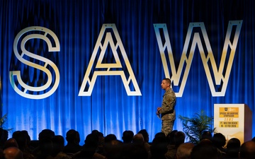 AFSOC strategizes on adapting special air warfare for an evolving world