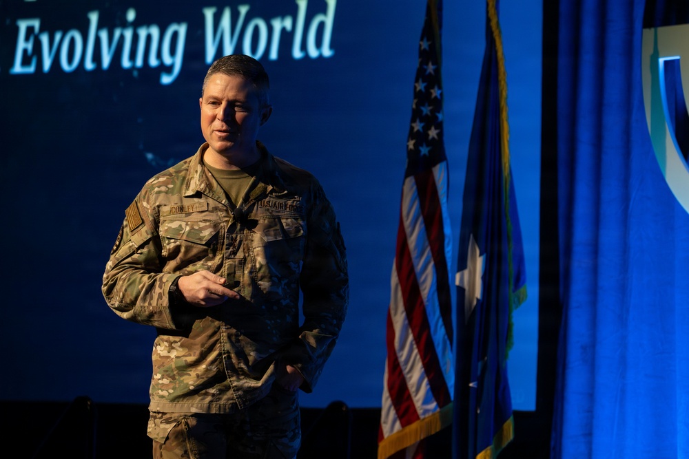 AFSOC strategizes on adapting special air warfare for an evolving world
