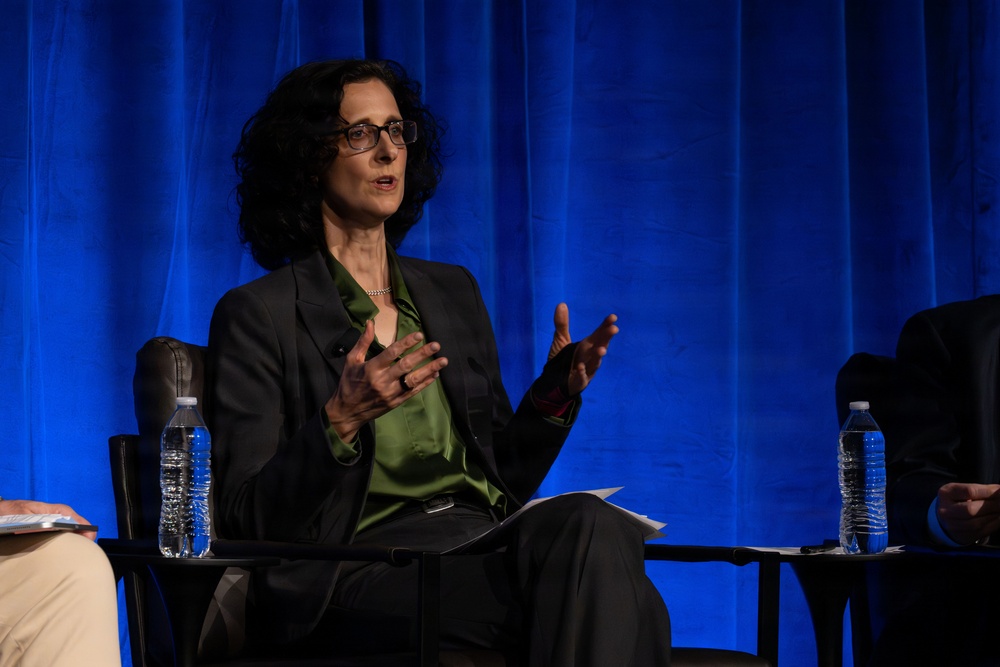 AFSOC strategizes on adapting special air warfare for an evolving world