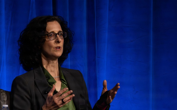 AFSOC strategizes on adapting special air warfare for an evolving world