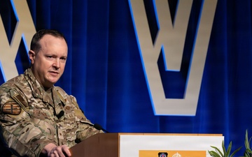 AFSOC reinforces critical role of SOF aviation in high-end conflict