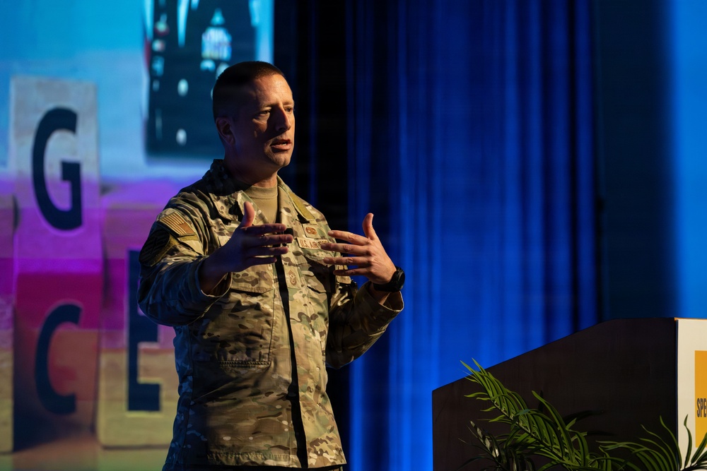 AFSOC strategizes on adapting special air warfare for an evolving world