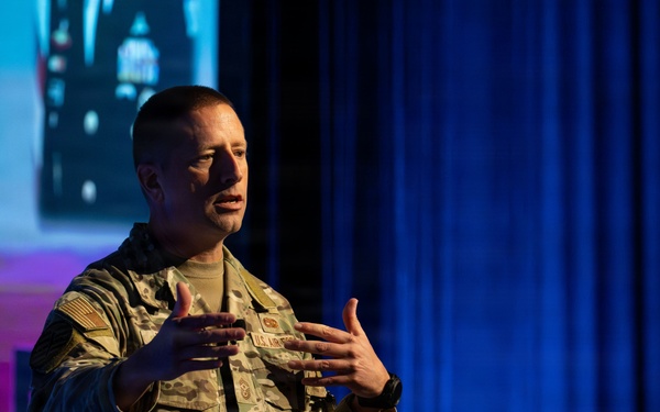 AFSOC strategizes on adapting special air warfare for an evolving world