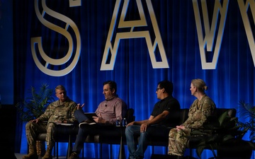 AFSOC strategizes on adapting special air warfare for an evolving world