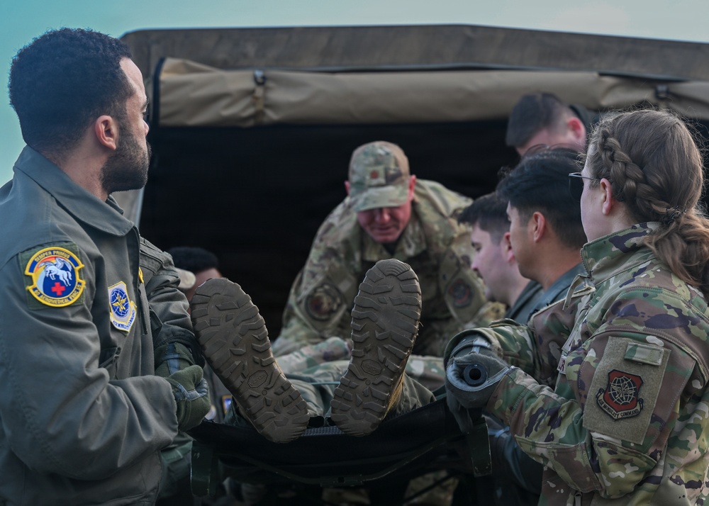 60 AES conducts 2026 FEBEX