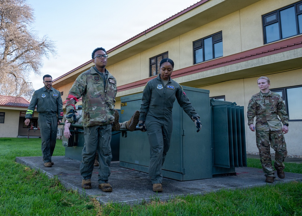 60 AES conducts 2026 FEBEX