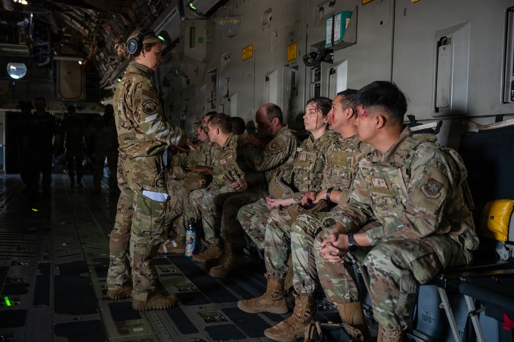 60 AES conducts 2026 FEBEX