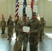 La. Guard’s 769th Brigade Engineer Battalion welcomes new commander