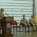 La. Guard’s 769th Brigade Engineer Battalion welcomes new commander