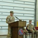 La. Guard’s 769th Brigade Engineer Battalion welcomes new commander