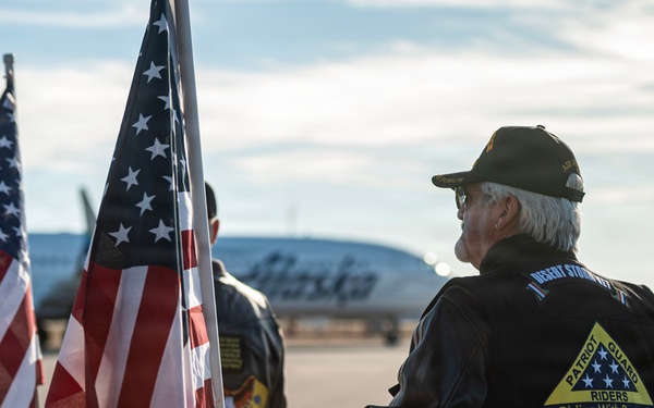 1221st Engineer Company returns from Operation Spartan Shield