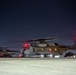 HMH-465 conduct aerial gunnery qualification