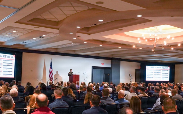 Louisville District hosts annual Open House for industry partners