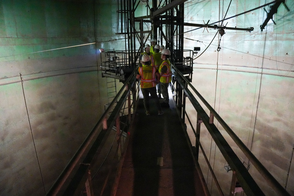 NCTF-RH hosts Agency for Toxic Substances &amp; Disease Registry