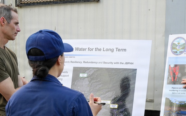 NCTF-RH hosts Agency for Toxic Substances &amp; Disease Registry