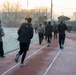 USSF Combat Forces Command CSEL joins Guardians for PT