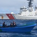 USCGC Stone GFV Drug Interdiction