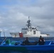 USCGC Stone GFV Drug Interdiction