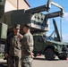 Lt. Gen. Eric Austin visits U.S. Marines with 1st MARDIV