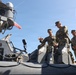 Lt. Gen. Eric Austin visits U.S. Marines with 1st MARDIV