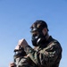 11th MEU Marines Conduct Annual CBRN Defense Training