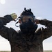 11th MEU Marines Conduct Annual CBRN Defense Training