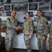 JBPHH Security Airmen becomes first Joint Training Certified Officer