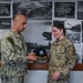 JBPHH Security Airmen becomes first Joint Training Certified Officer