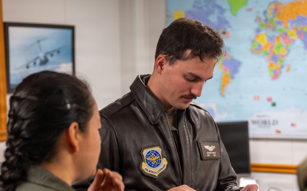 Gunfighter Flag 25-02