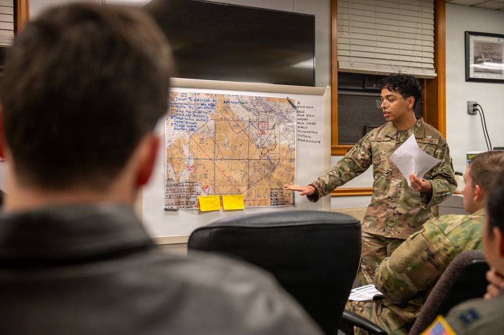 Gunfighter Flag 25-02