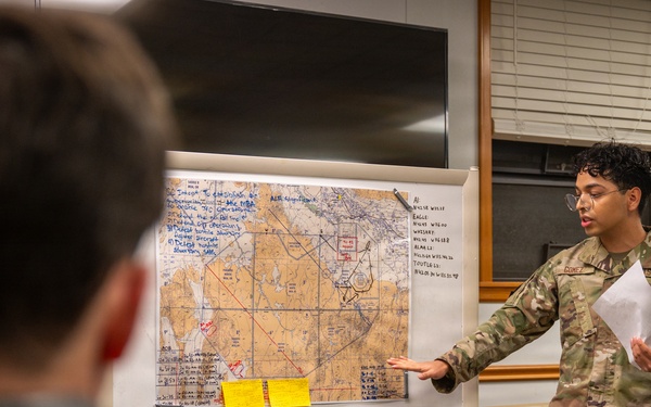 Gunfighter Flag 25-02