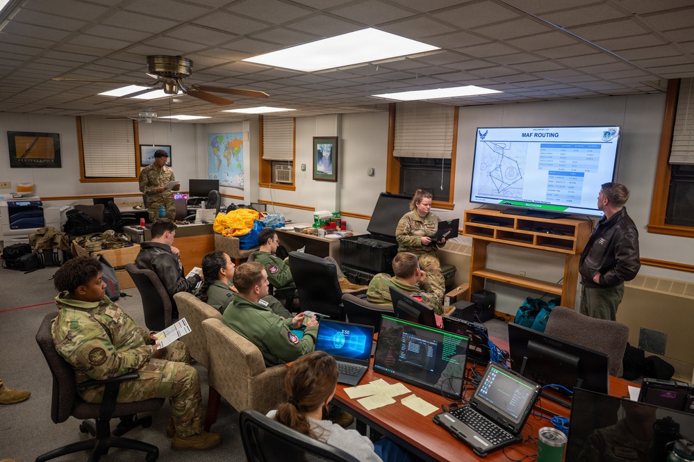 Gunfighter Flag 25-02