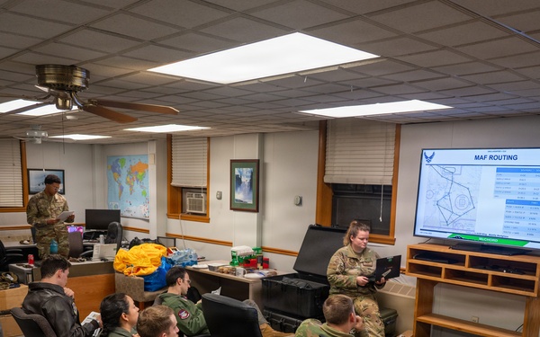 Gunfighter Flag 25-02