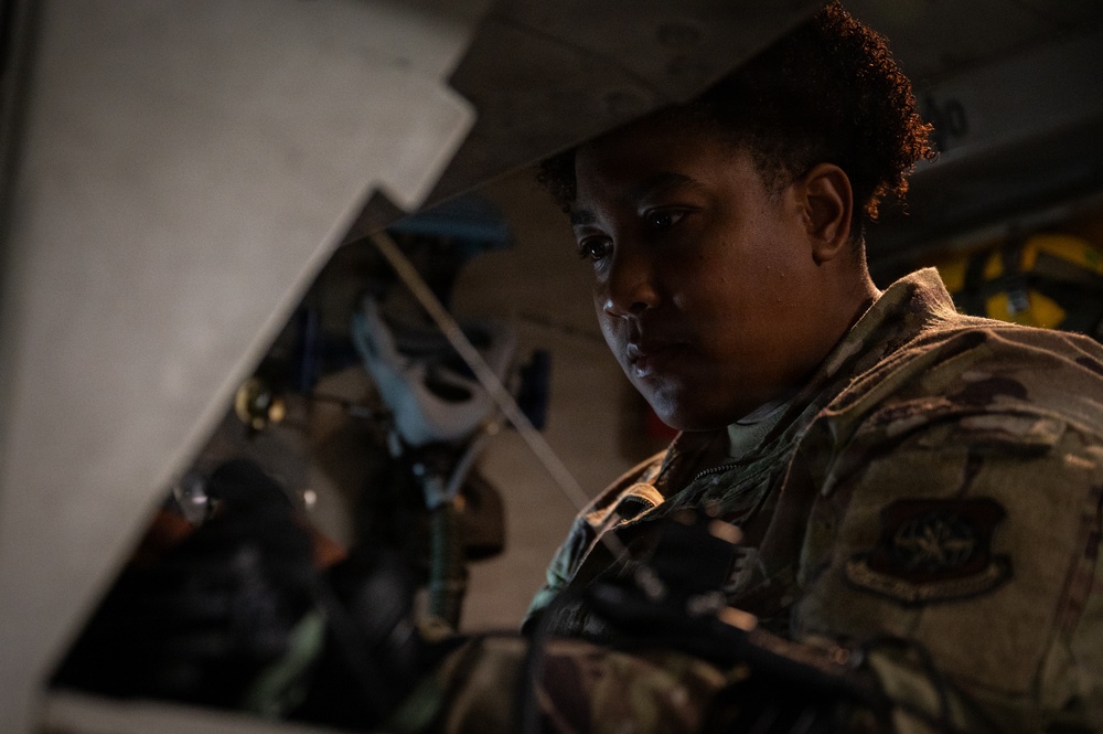 Gunfighter Flag 25-02