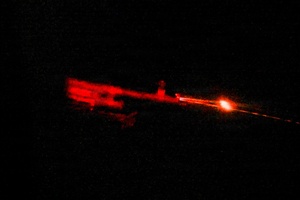 AFN Aviano Radio News: 56th RQS Trains with NATO allies in Croatia