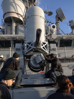 U.S. and Allied Soldiers Conclude Immediate Response 25 - News In One June 13, 2025