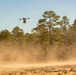 Unseen and unmatched: Drones transform battlefield concealment