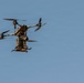 Unseen and unmatched: Drones transform battlefield concealment